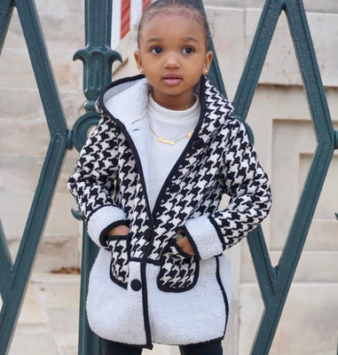 Penelope Jacket