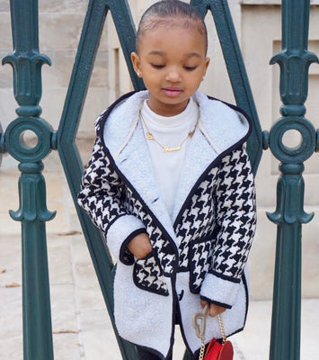 Penelope Jacket
