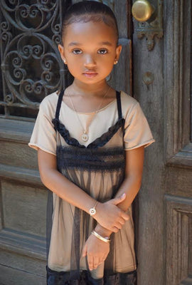 Nori Two Piece Dress