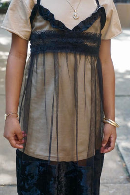 Nori Two Piece Dress