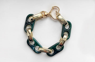 Something to Link About Bracelet