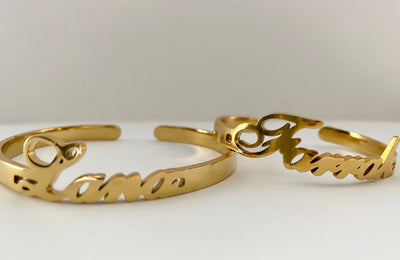 Custom Bangle