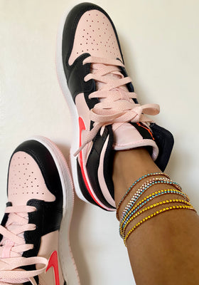 Color Me Happy Anklet