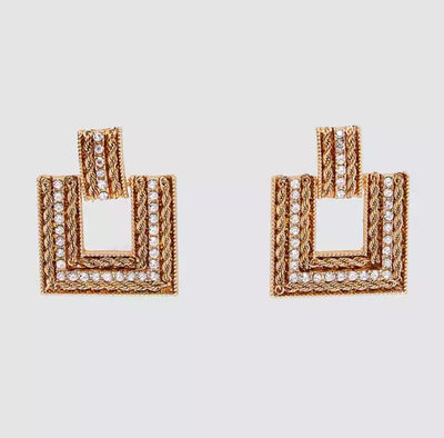 Lindsay Earrings