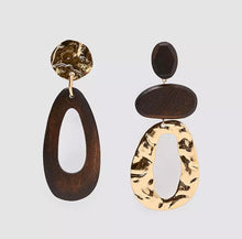 Load image into Gallery viewer, Kenya Earrings