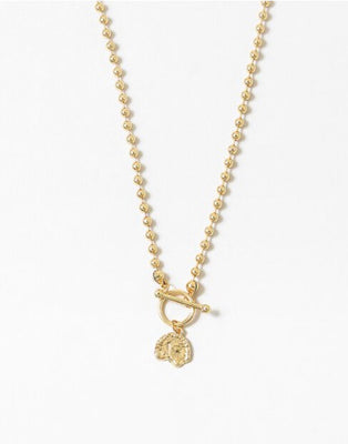 Read My Fortune Necklace