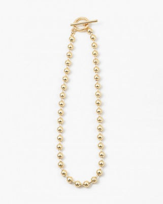 In the Chain of Love Necklace