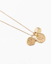 Load image into Gallery viewer, Keep the Change Necklace