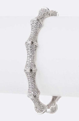 Stoni Bamboo Bracelet