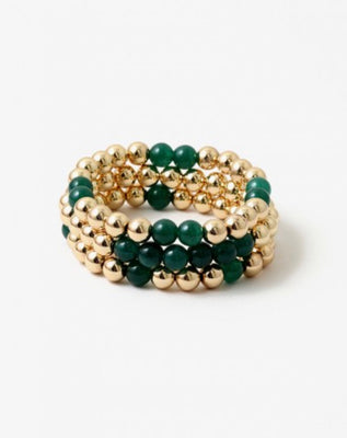 Keep the Peace Bracelet