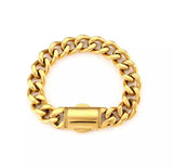 Cuban Link Bracelet